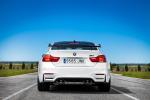 BMW M4 Coupe Competition Sport Edition 2016 года (ES)